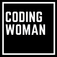 Coding Woman logo - Similar company to Women Ai Academy