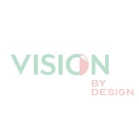 Vision by Design logo - Similar company to Ultimate Optical