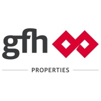 GFH Properties logo - Similar company to Gfh