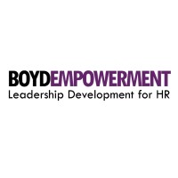 Boyd Empowerment logo - Similar company to Passport Public Relations