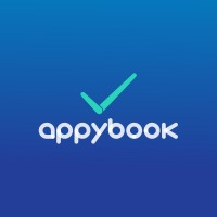 AppyBook logo - Similar company to Mafvm Holding
