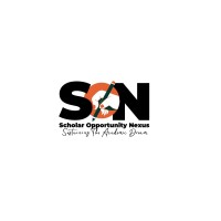 Scholar Opportunity Nexus logo - Similar company to The Accelerators Program