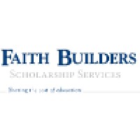 Faith Builders Scholarship Services