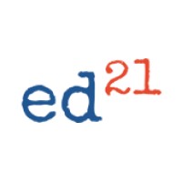 ed21 logo - Similar company to Dabgo - Danmarks Internationale Forretningsnetværk