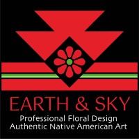 Earth & Sky Floral Designs and Gallery logo - Similar company to Tinhorn Cx