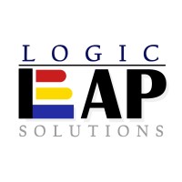 LogicLeap Solutions logo - Similar company to Logic Leap