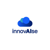 InnovAIse logo - Similar company to Webeye Telematics