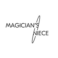 THE MAGICIAN'S NIECE LIMITED logo - Similar company to Modern Nature Ltd