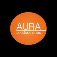 AURA Producciones logo - Similar company to Editorial Bonum S.A.