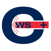CWS PLUS logo - Similar company to Data Links