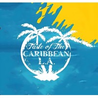 Taste of The Caribbean LA logo - Similar company to Miss Caribbean La