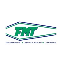 FMT A/S - Vintertjeneste logo - Similar company to Inwerking