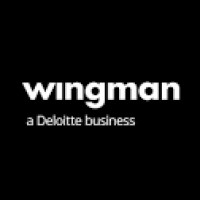 Wingman — Digital Consultancy