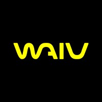 WAIV-FTIR GmbH logo - Similar company to Frühstarter - Talente Für Die Wirtschaft