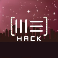 WEHack UTD logo - Similar company to Sb Hacks