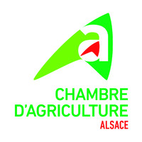 Chambre d'agriculture Alsace logo - Similar company to - Acsel Conseil Elevage -