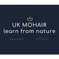 UK Mohair logo - Similar company to Chewton Rose