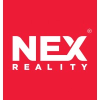 NEX Reality logo - Similar company to Affinity Vr