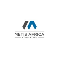 Metis Africa Consulting logo - Similar company to 4Kvision Company