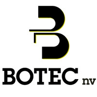 BOTEC nv logo - Similar company to Van Hoey Bvba