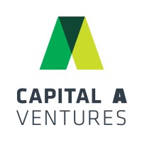 Capital A Ventures logo - Similar company to Coolconnext Co.,Ltd.