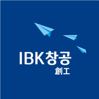 IBK창공(創工) logo - Similar company to Deco My Tree