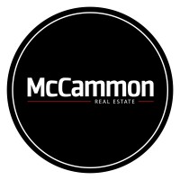 McCammon Real Estate logo - Similar company to Fox Real Estate