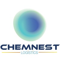 Chemnest Logistics Pvt. Ltd. logo - Similar company to Ristar Logistics Pvt Ltd