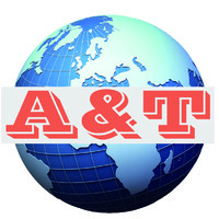 Advantage Trading Co., Ltd. logo - Similar company to Digital Core Systems