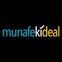 MunafeKiDeal logo - Similar company to Paisainvests