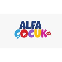 Alfa Çocuk Tv logo - Similar company to Videonorm Production