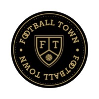 Football Town logo - Similar company to Aeromall