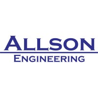 ALLSON ENGINEERING PTE LTD logo - Similar company to Allson Engineering