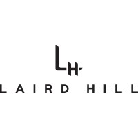 Laird Hill logo - Similar company to Nacelle Solutions