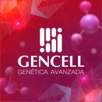 Gencell México logo - Similar company to Hēbe