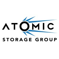 Atomic Storage Group logo - Similar company to Safeguard Self Storage