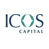 Icos Capital logo - Similar company to Delta Quant Capital B.V.