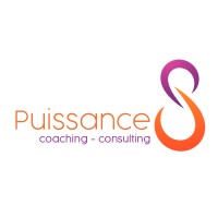 PUISSANCE 8 - Coaching & Consulting logo - Similar company to Data Is Life Consulting