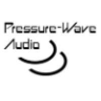 Pressure-Wave Audio