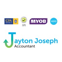 Jayton Joseph Accountant Pty Ltd logo - Similar company to Ecommerce Accountant