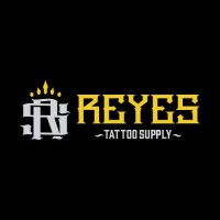 Reyes Tattoo Supply logo - Similar company to Pricks Tattoo Supply