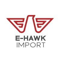 EHawk Import logo - Similar company to Durust - Import & Export