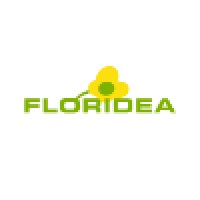 FLORIDEA logo - Similar company to Garden Floridea