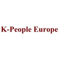 K-PEOPLE EUROPE LIMITED logo - Similar company to Cnectt