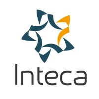 Inteca logo - Similar company to Ntech