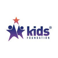 KIDS.Foundation logo - Similar company to Ö.Space