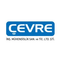 Çevre Mühendislik logo - Similar company to Tss Tunnelling