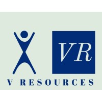 V Resources logo - Similar company to V Resource