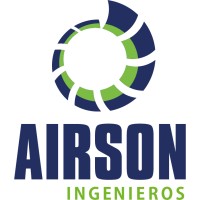 AIRSON INGENIEROS SAC logo - Similar company to Ventven