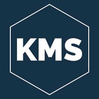 KMS Security GmbH logo - Similar company to Bewa Security Gmbh